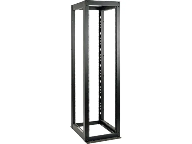 Tripp Lite Tripp Lite SR4POST52HD 52U 4-Post Open Frame Server Rack — product photo