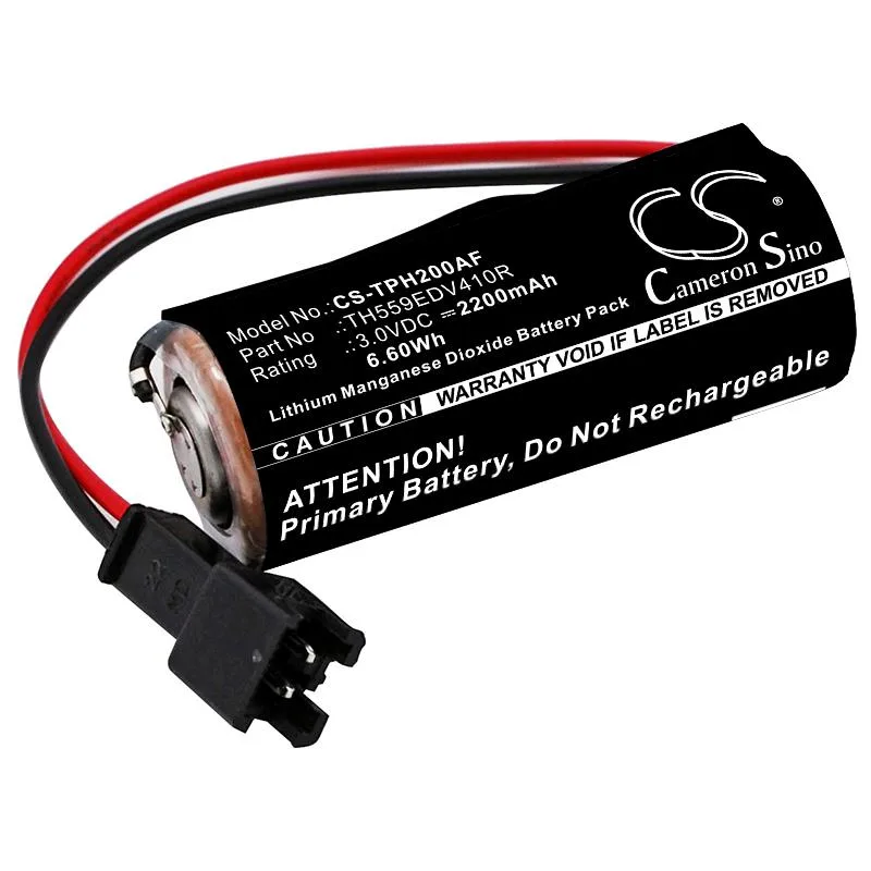 Estry Estry TEL5GGC-10 standard battery 2200mAh 3.0V — product photo
