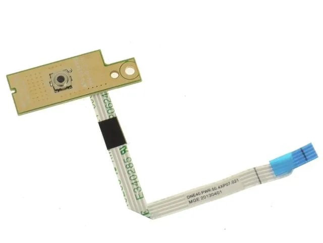 DELL DELL Power Button Board Cable Inspiron 3421 3437 5421 5437 Latitude 3440 — product photo