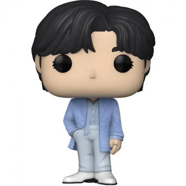 Funko Funko POP! Rocks BTS V Proof Figure #372 72582 — product photo