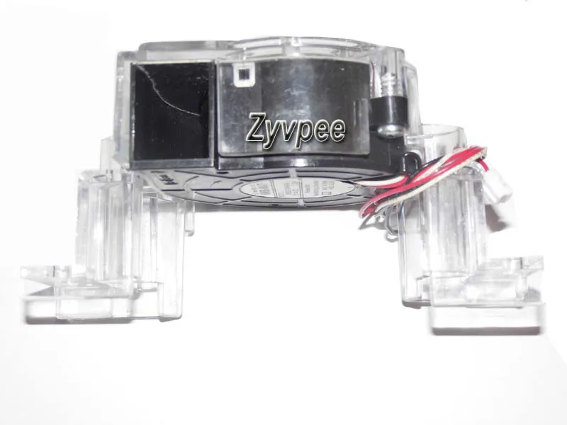 Zyvpee Zyvpee BM6023-04W-B49 L02 60mm 12V case fan — product photo