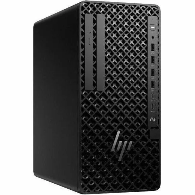 HP HP Z1 G1i BS7N5UT#ABA desktop PC Intel Core Ultra 7 265 32 GB 1 TB SSD Tower Black 500 W — product photo