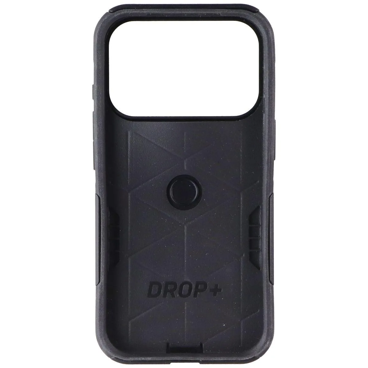 OtterBox OtterBox Commuter Series Case for MagSafe iPhone 17 Pro Black — product photo