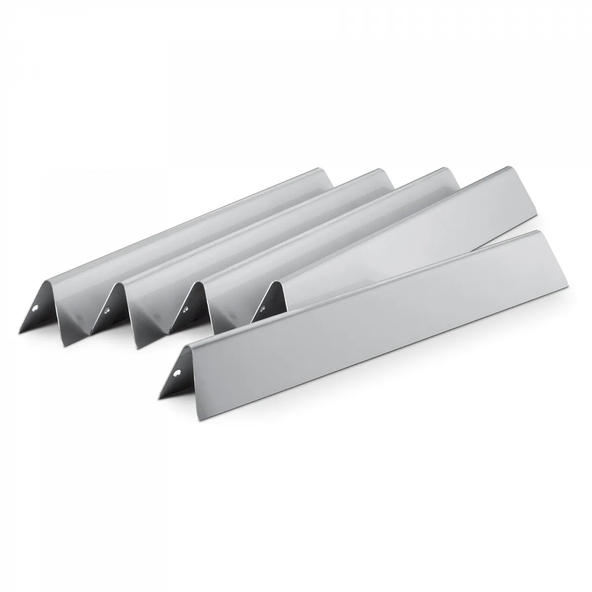 weber Weber 7620 Flavorizer Bar Set Stainless Steel Genesis 300 2011 — product photo