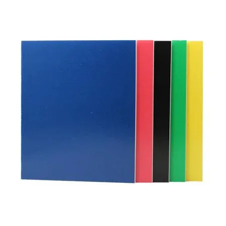 Flipside Products Flipside Products 20305 Foam Board 20 x 30 3/16 Assorted Pack of 25 — product photo