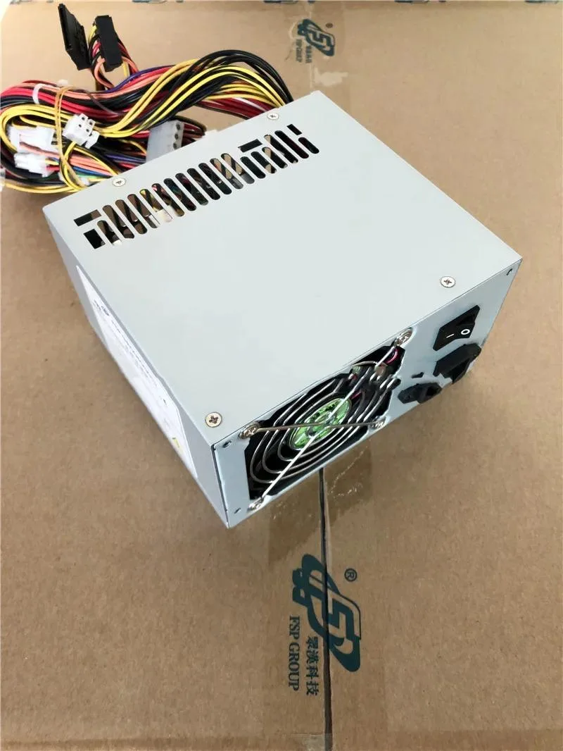 Supersuperuncle Supersuperuncle FSP400-60PFB/FSP400-60PFG/FSP500-50AUE server power supply — product photo