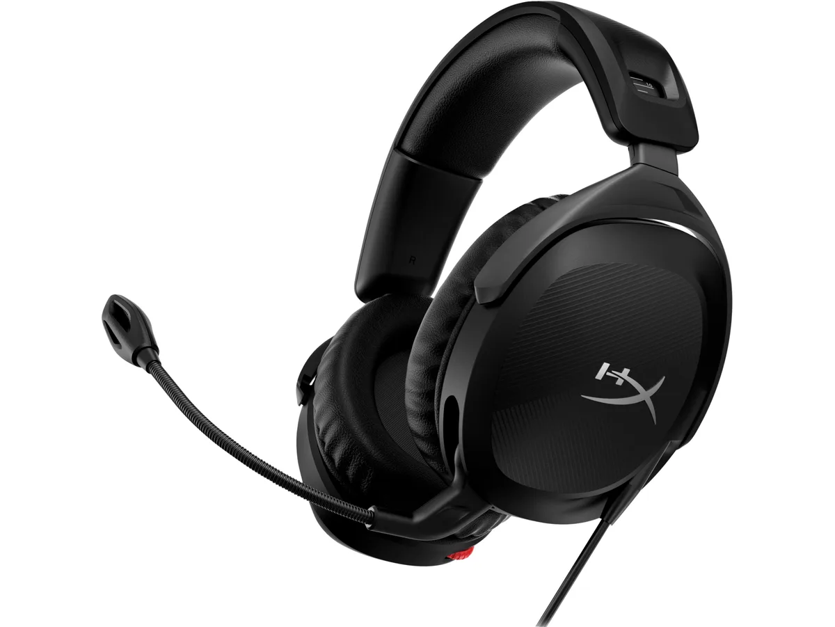 HP HP 519T1AA HyperX Cloud Stinger 2 gaming headset — produktfoto