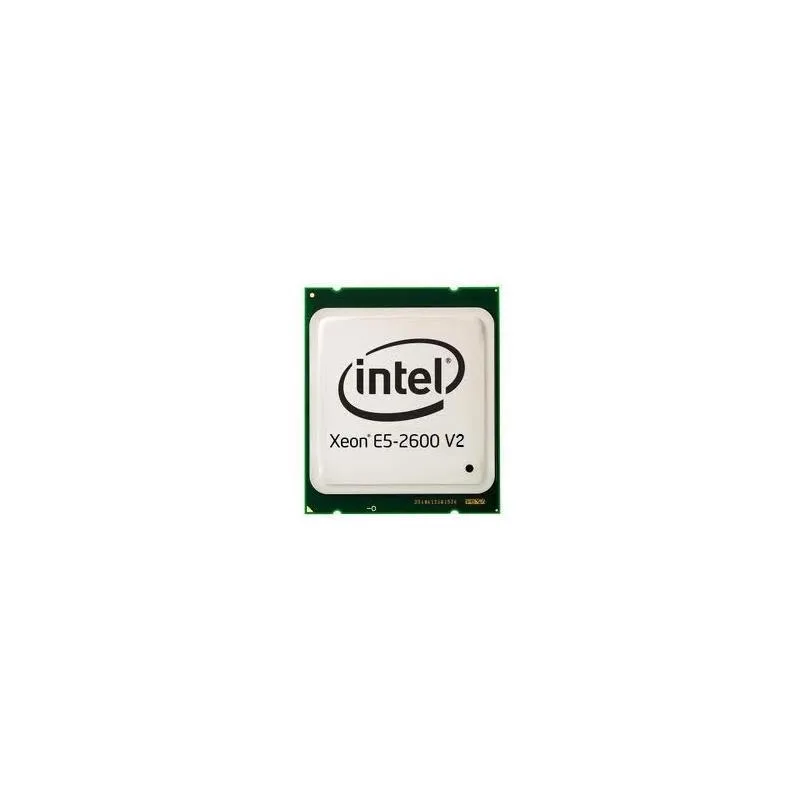 HP HP 733624-001 Xeon E5-2670 v2 10-core 2.5 GHz processor switch module — product photo