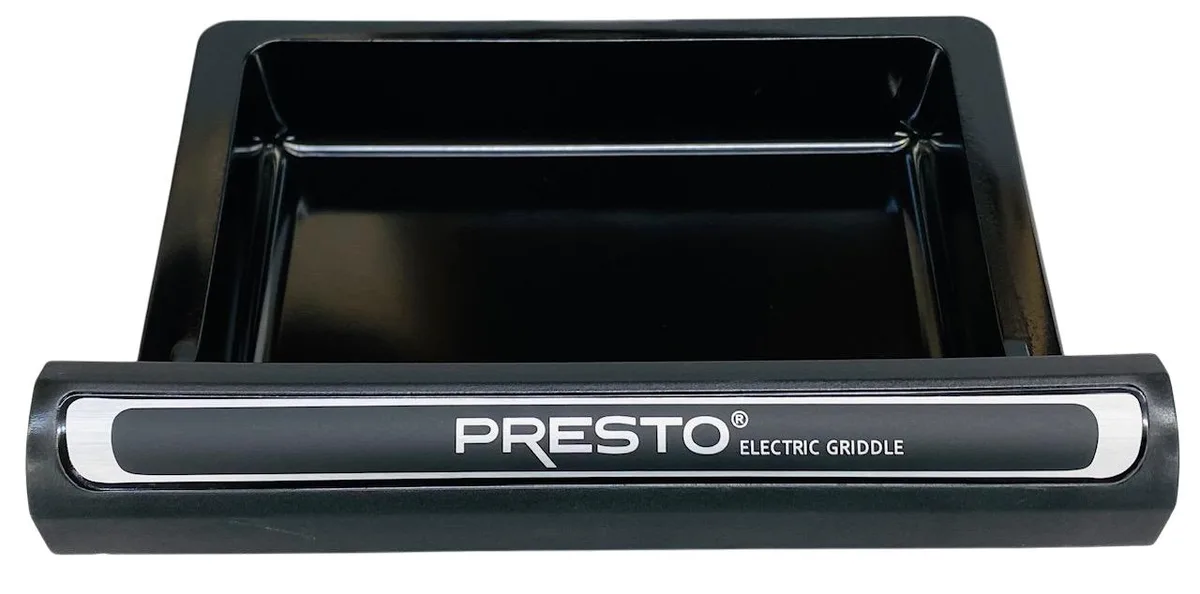 PRESTO PRESTO 0702306 drip tray 85904 — product photo