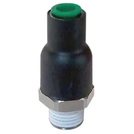 Legris Legris 7985 56 11 1/4" Tube x 1/8" MNPT Check Valve Trap — product photo