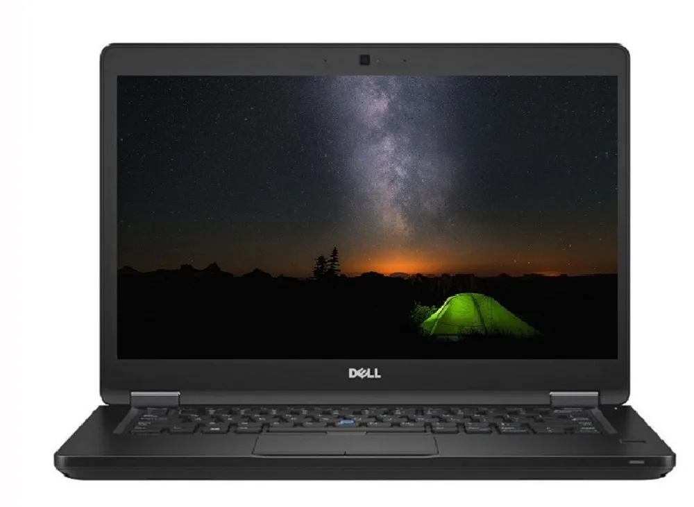 DELL DELL Latitude E7450 14.0" Core i5-5300U 2.3GHz 12GB 256GB Windows 10 Pro — product photo