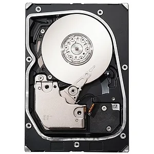Seagate Seagate Cheetah NS ST3400755SS 400GB 10000 RPM 16MB SAS 3Gb/s 3.5" internal hard drive — product photo