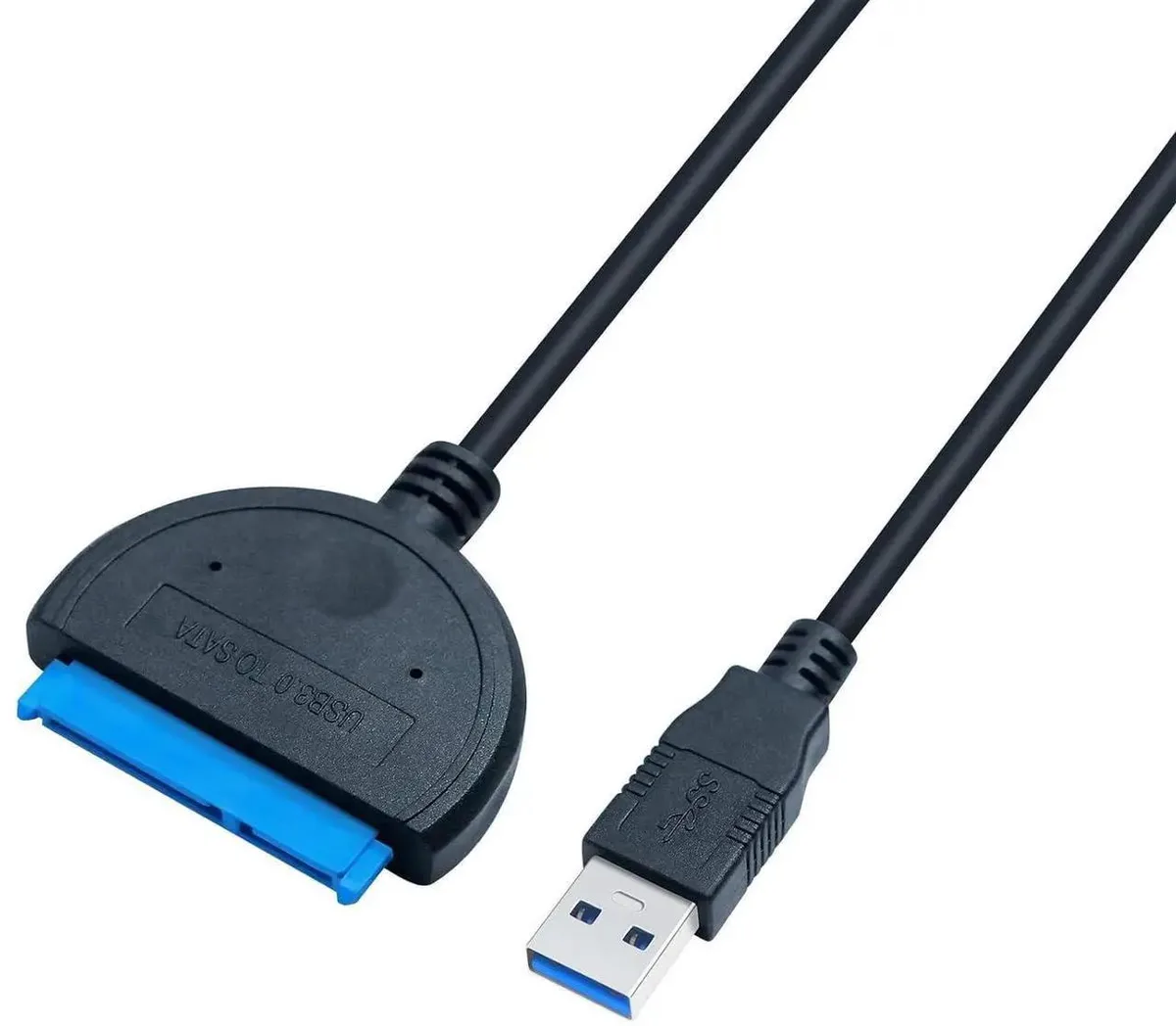 SMUGDESK SMUGDESK SATA to USB 3.0 Adapter Cable 2.5" 5Gbps — product photo