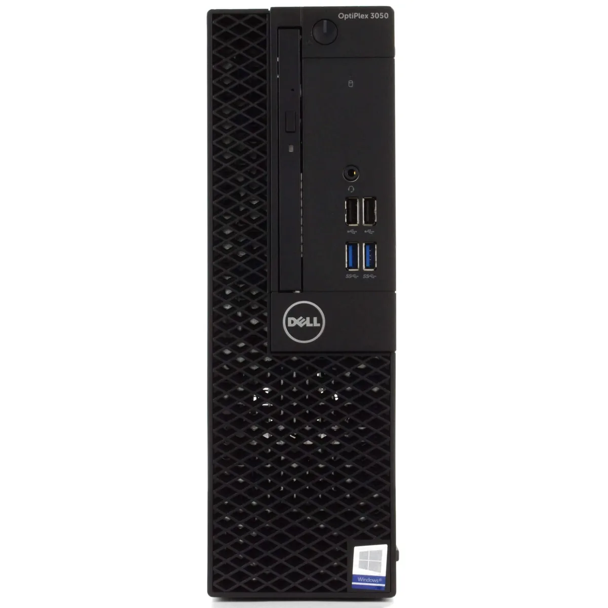 DELL DELL OptiPlex 3050 SFF desktop PC i7-6700 16GB DDR4 1TB SSD — product photo