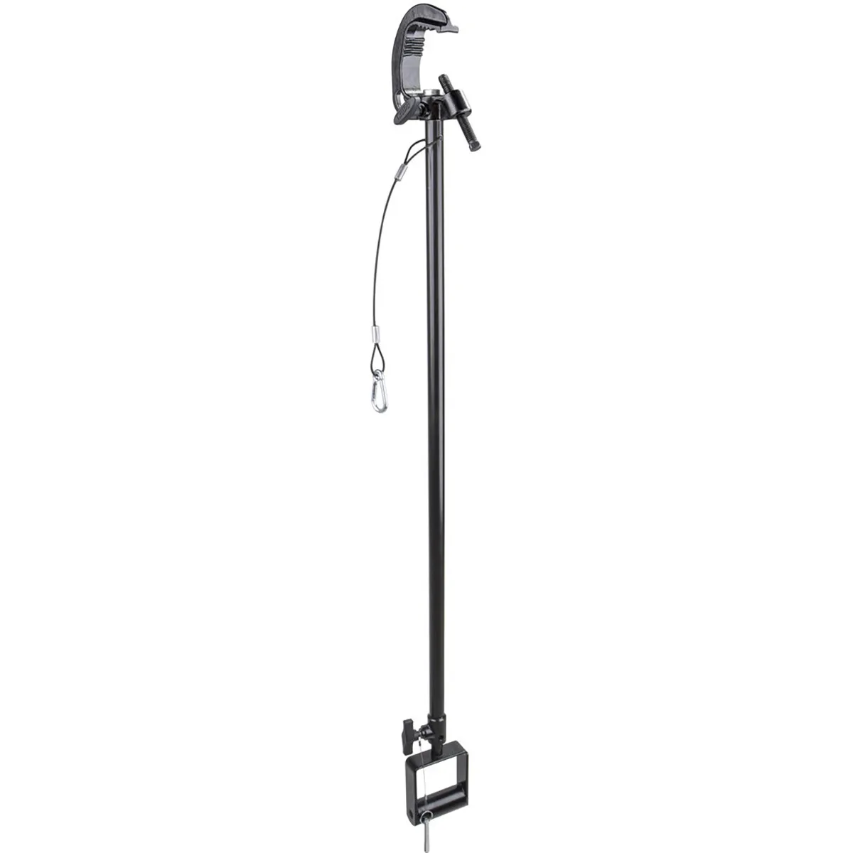 Kupo Kupo Short Lightweight Telescopic Hanger Stirrup Head 15kg 3.30kg — product photo