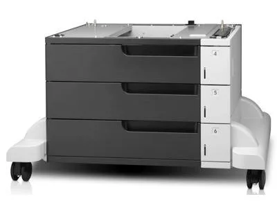 HP HP CF242A 3x500-sheet feeder 1500 sheet scanner supply — product photo