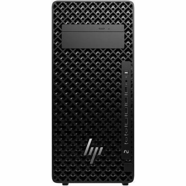 HP HP Z2 G1i Workstation Core Ultra 9 285K 32 GB 1 TB Tower Black — product photo