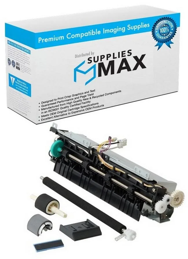 SuppliesMax SuppliesMax HP U6180-60001 Maintenance Kit 150000 pages — product photo