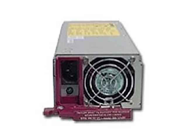HPE HPE 512327-B21 750W Server Power Supply — product photo