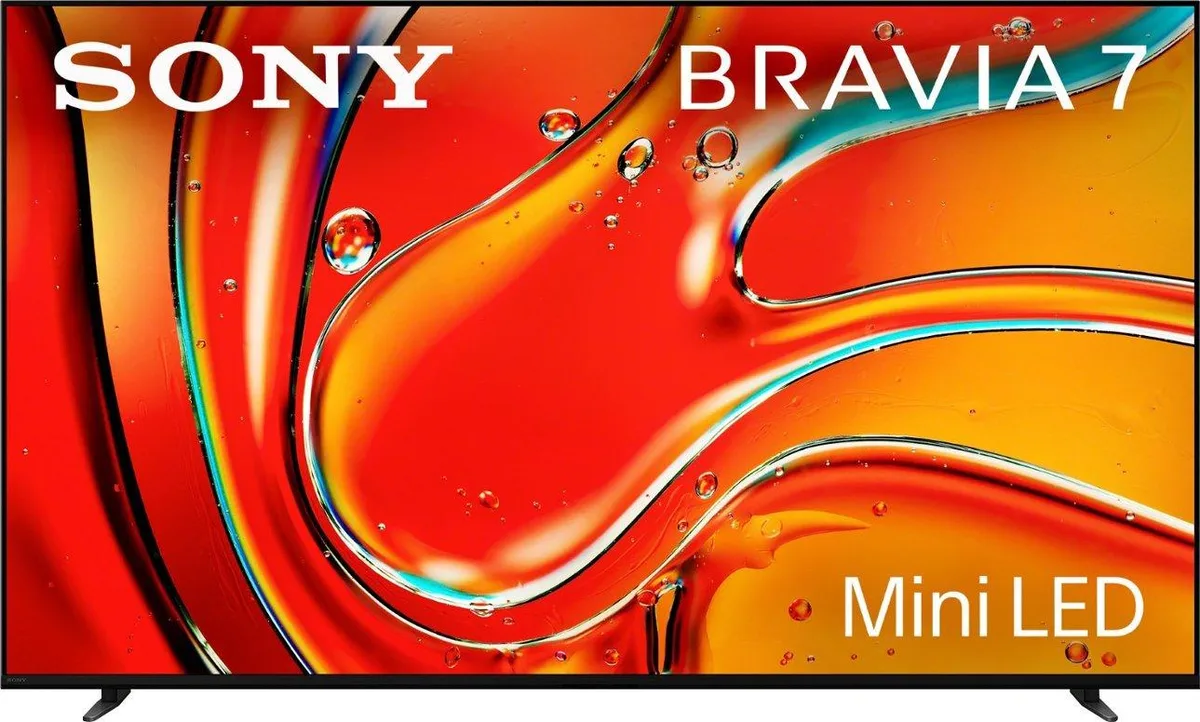 Sony Sony K55XR70 55 inch LED TV — product photo
