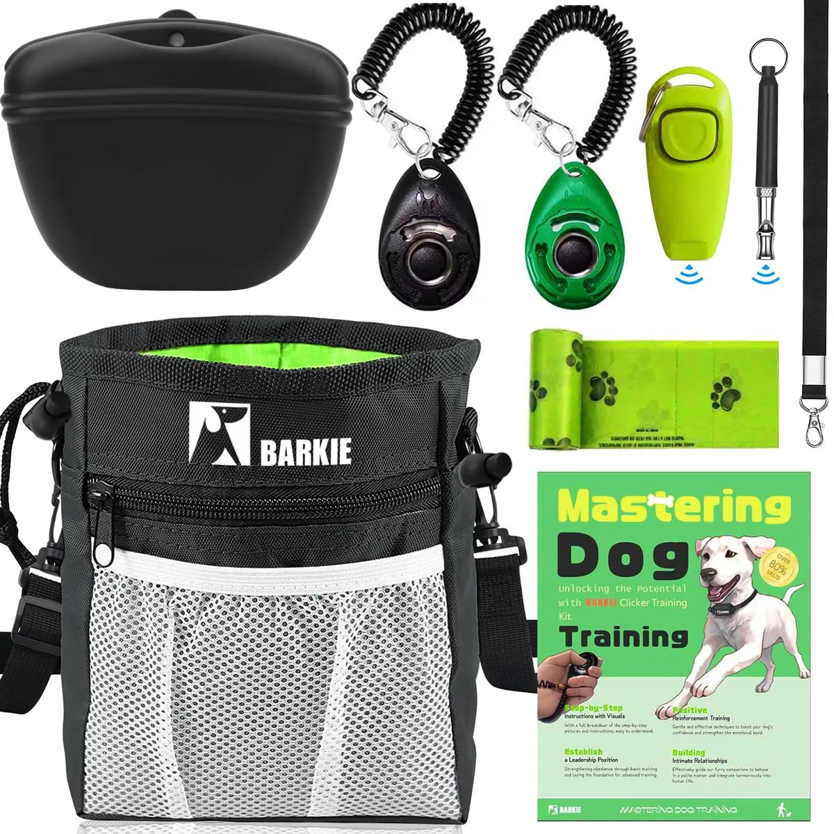  Pet - Tech / Training Aids — product photo