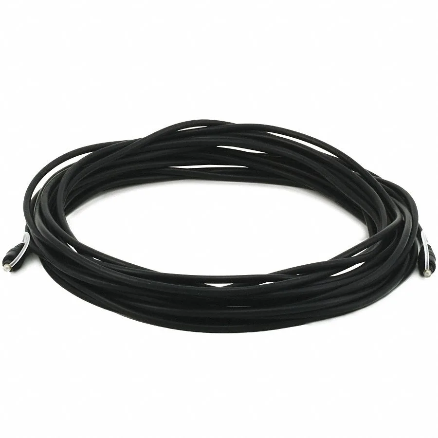 Monoprice Inc. Monoprice Inc. 102832 toslink digital optical audio cable 35 feet — product photo