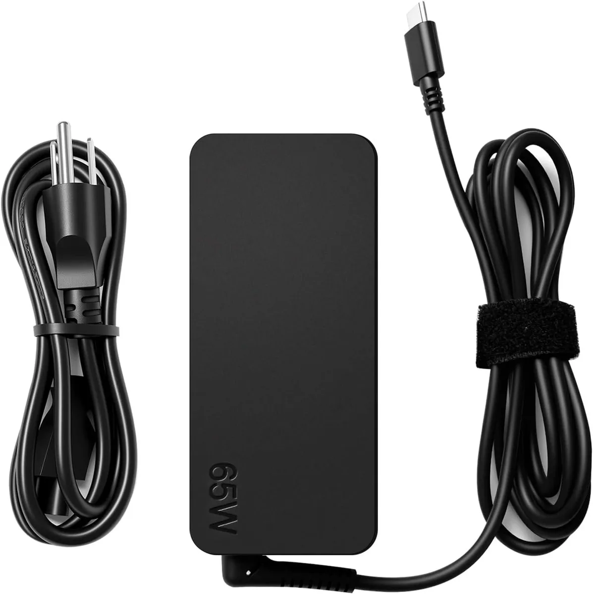 FLEANE FLEANE 65W USB-C Laptop Charger AC Adapter — product photo