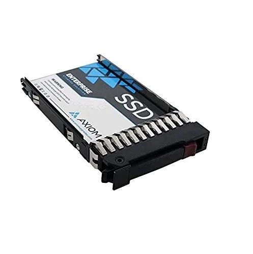 Axiom Axiom SSDEV10HA480-AX enterprise SSD 480 Gb 2.5 inch Sata 256-bit encrypted hot-swap — product photo