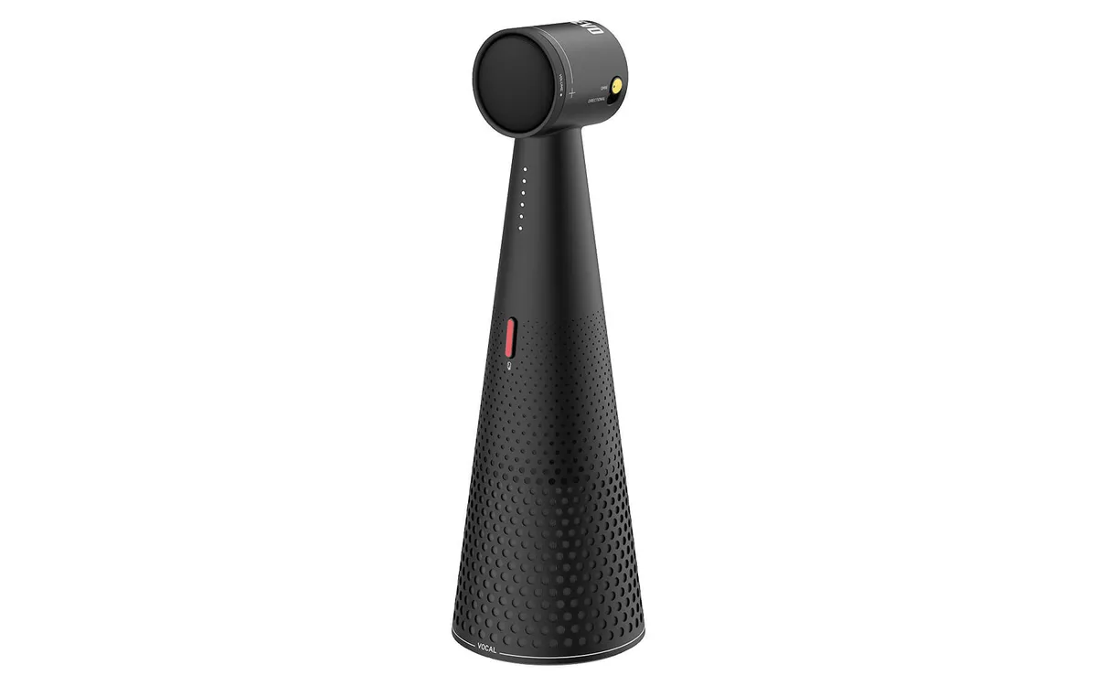 IPEVO IPEVO Voacl AI Beamforming Conferencing Device 5-907-2-08-00 — product photo