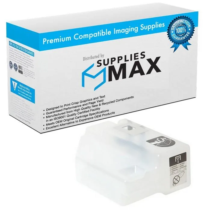 SuppliesMax SuppliesMax KNMA4EU-R75V-22 Waste Toner Cartridge 100000 Pages — product photo