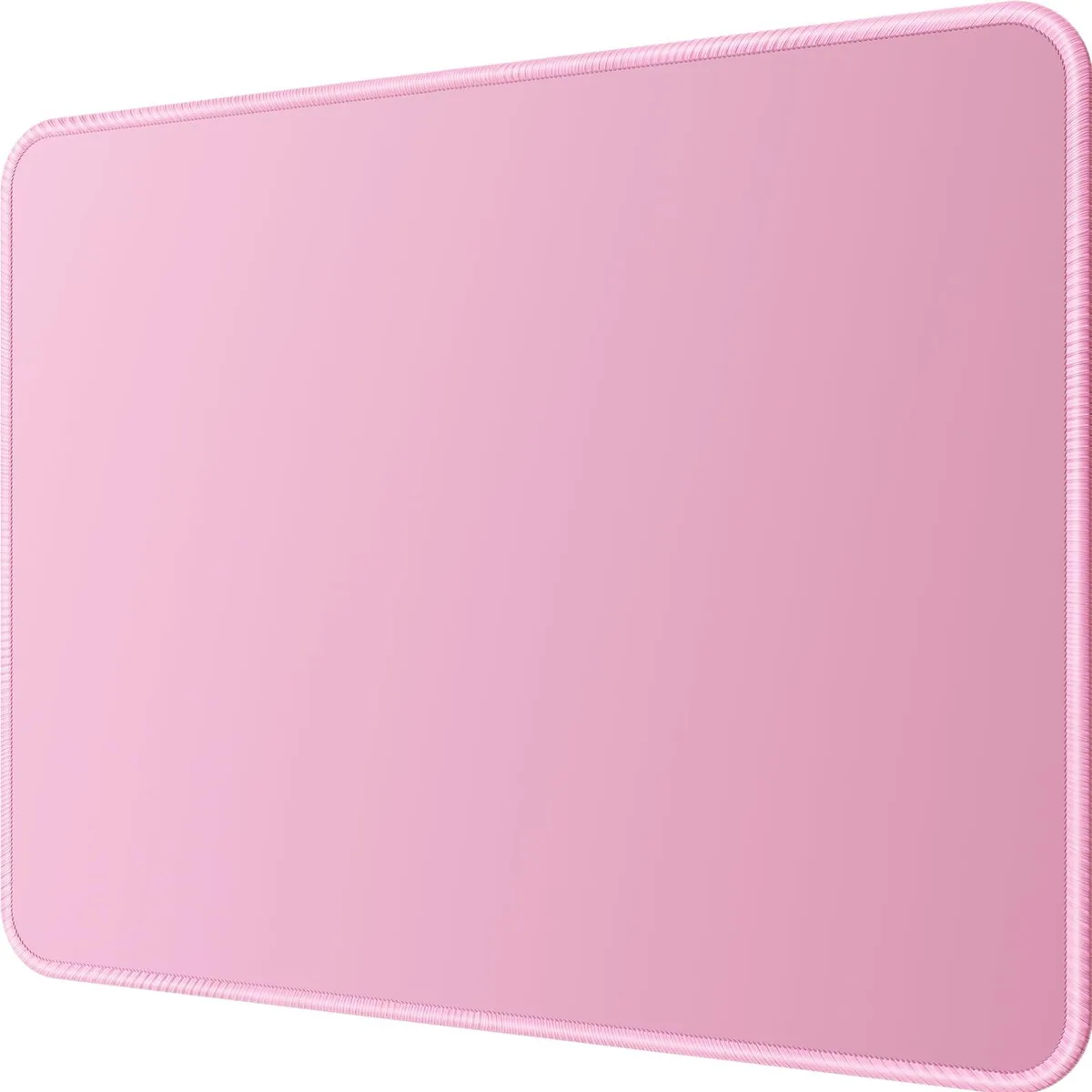 KEHIPI KEHIPI Mouse Pad 11 x 8.5 in 3 mm Pale Pink — product photo