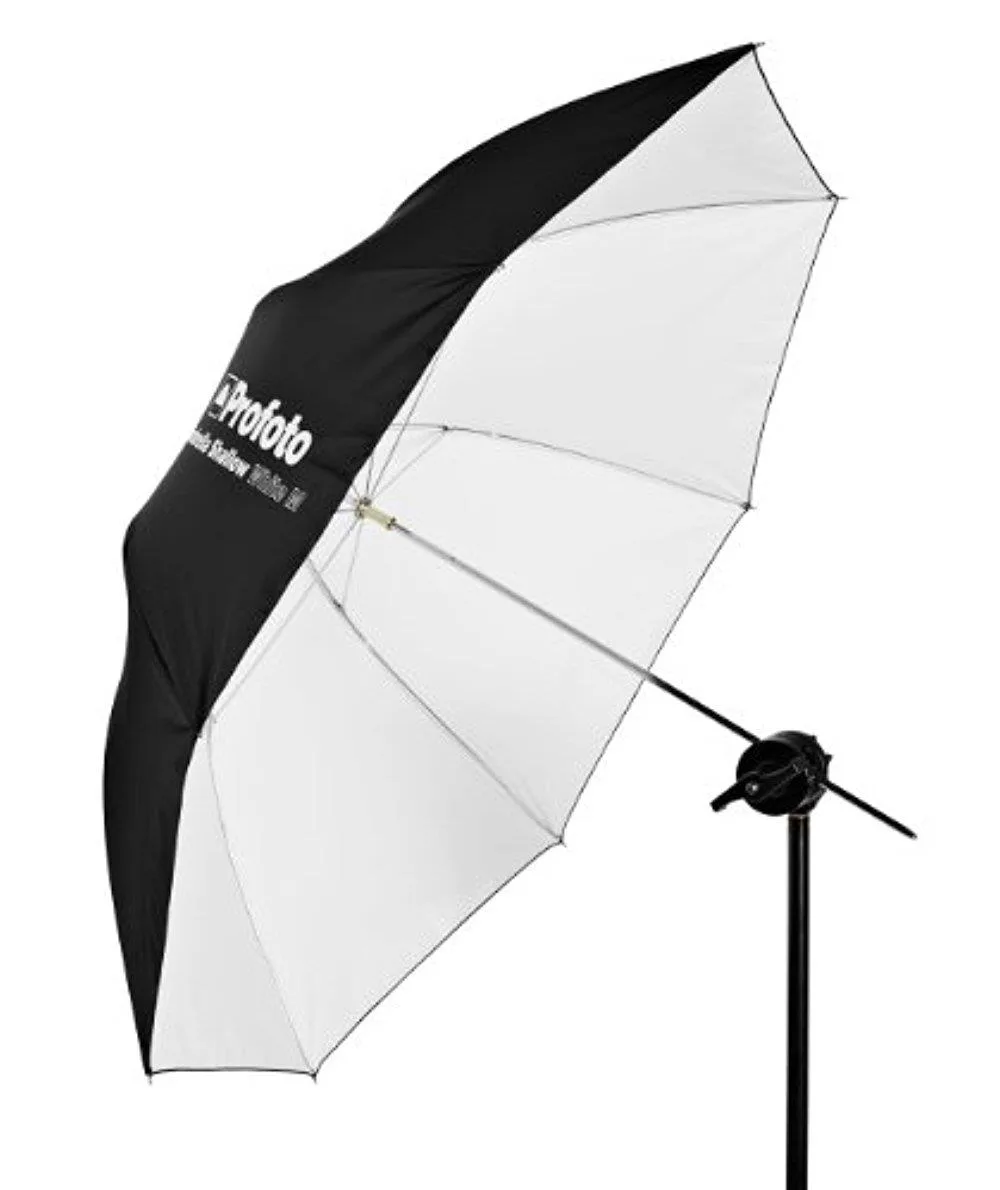 Profoto Profoto Shallow White Umbrella Medium 41" 104.14cm — product photo