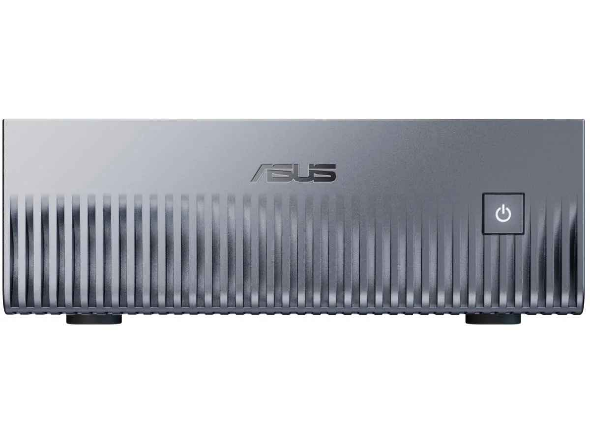 ASUS ASUS GX10-GG0016BN AI edge system 128GB LPDDR5x 4TB — product photo
