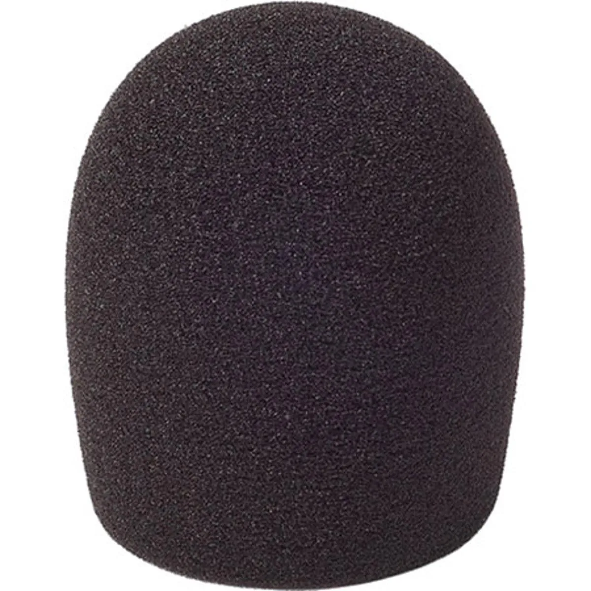 Rycote Rycote 104405 40/55 Reporter Mic Foam Windscreen — product photo
