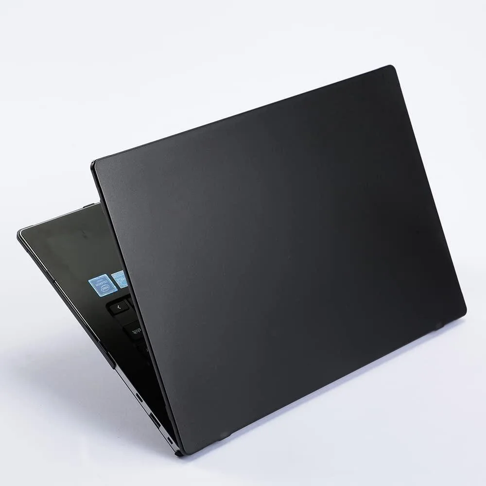Adafruit Adafruit 2 in 1 Accessory for Samsung Galaxy Chromebook Go XE340XDA XE345XDA 14 Black — product photo