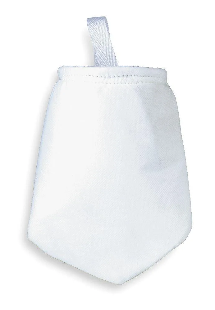 Pentek Pentek KE1K2S-75 Filter Bag Felt Poly 200 gpm 1m PK20 — product photo