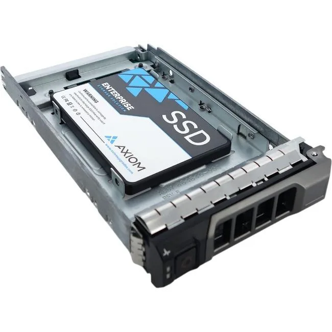 Axiom Axiom SSDEV20DF960-AX enterprise SSD 960 GB SATA 3.5" hot-swap — product photo