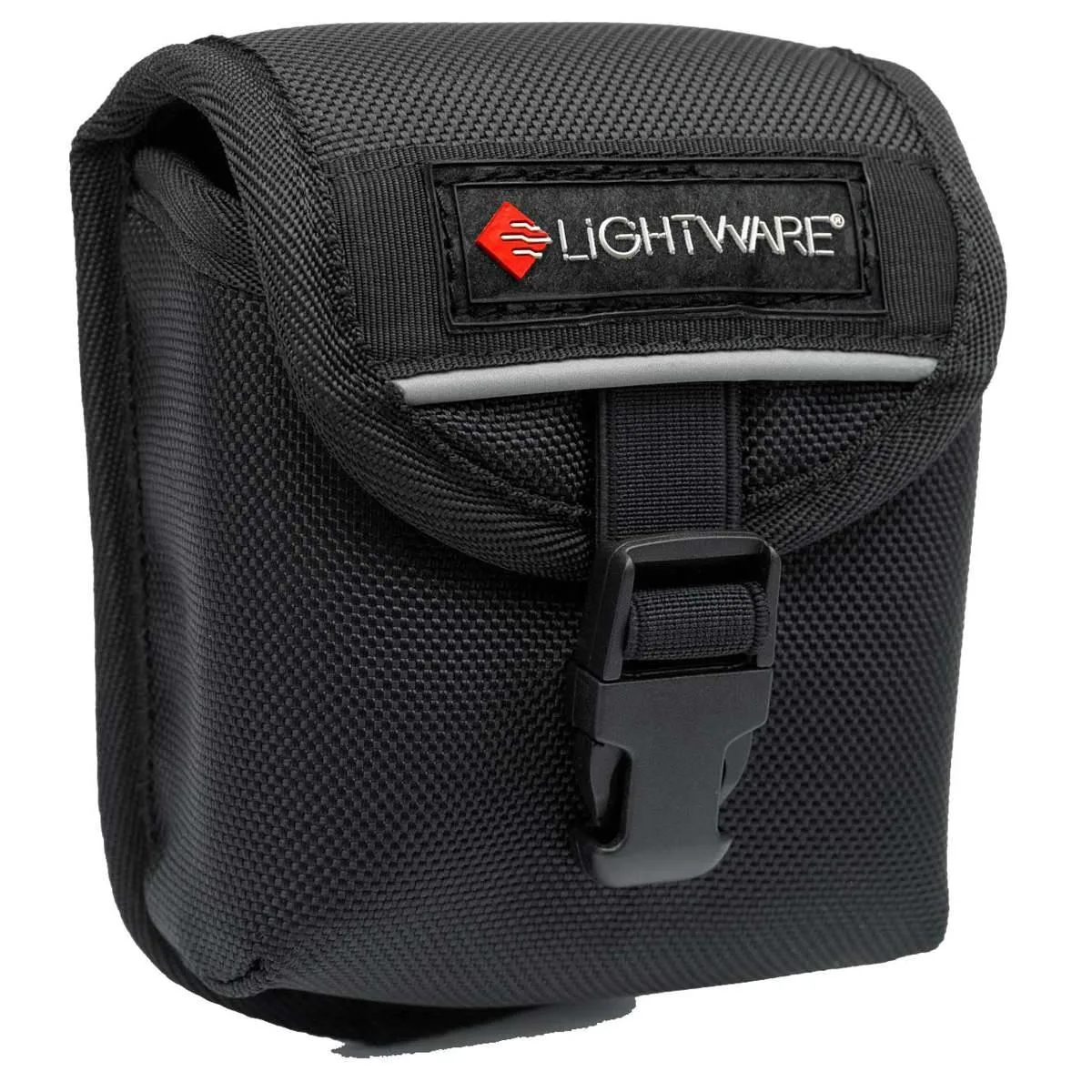 Lightware Lightware Small Padded Lens Pouch 5" Buckle Belt Loop — product photo