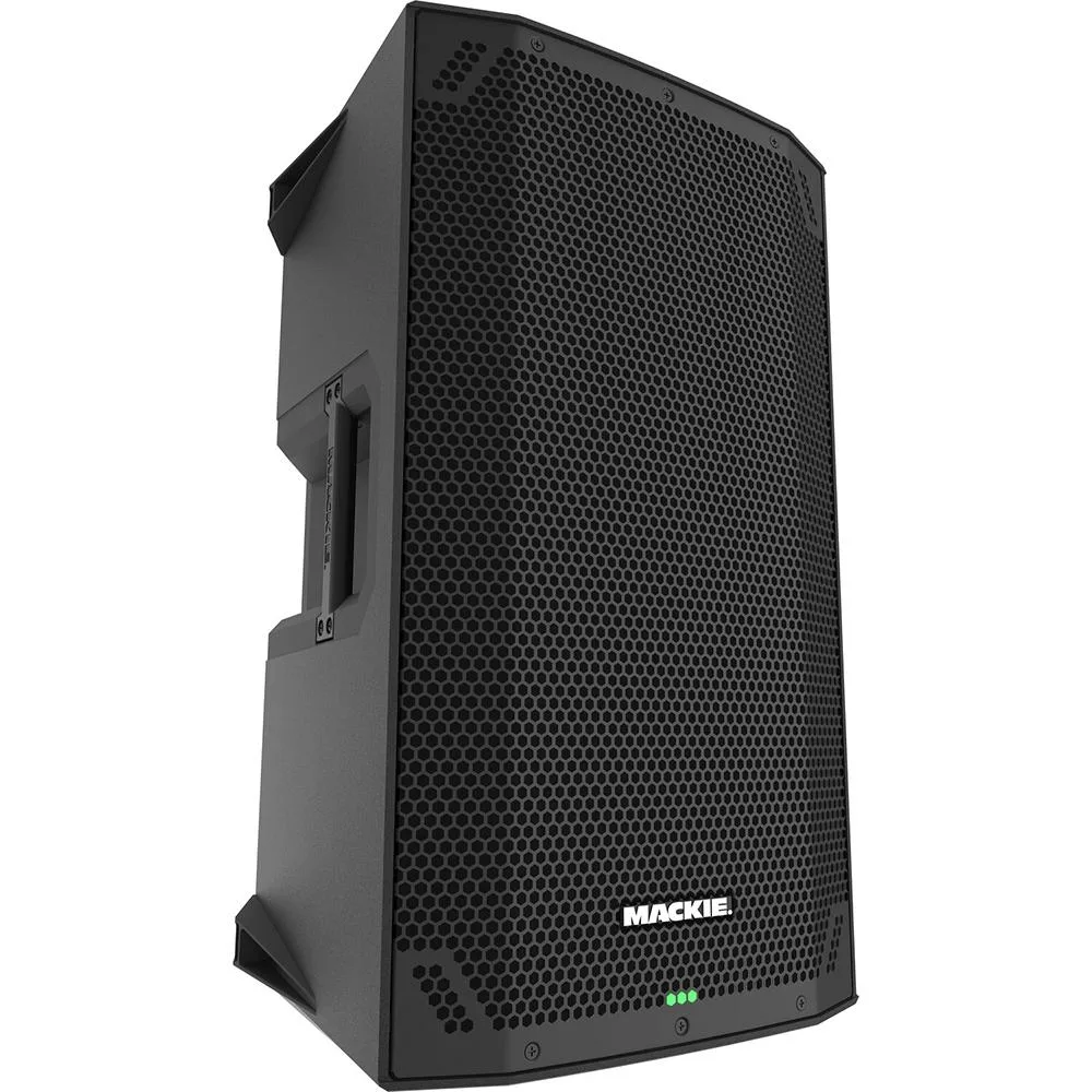 Mackie Mackie Thump12v4 12" Powered Loudspeaker 1400W — product photo