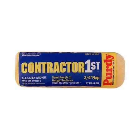 PURDY PURDY 144688094 9" Paint Roller Cover — product photo