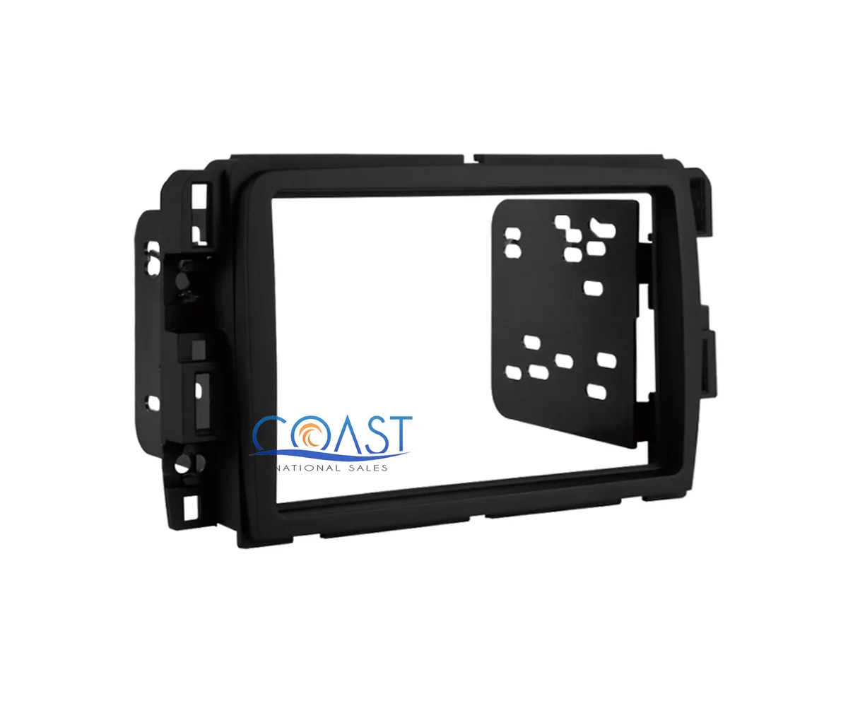 METRA METRA 95-3310B double-DIN dash kit 2013-up GM — product photo