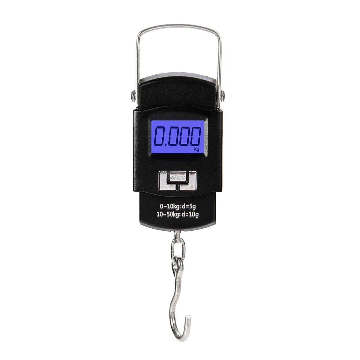 SOEWIOU SOEWIOU WH-A08 50kg/110lb Digital Luggage Scale — product photo