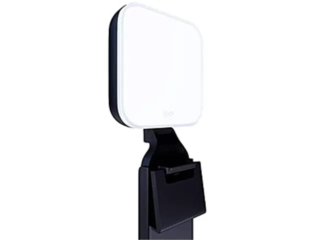 Logitech Logitech 946-000001 Litra Glow LED Streaming Light webcam — product photo