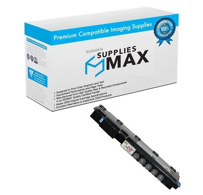 SuppliesMax SuppliesMax TB-FC35 Waste Toner Container 36000 pages — product photo
