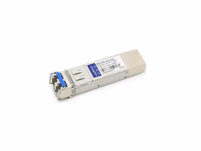 AddOn AddOn SFP-10G-LR-S-AO SFP transceiver 10km 1310nm — product photo