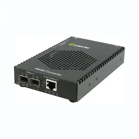 Perle Perle 05080014 S-1110P-Dsfp Media Converter Mount — product photo