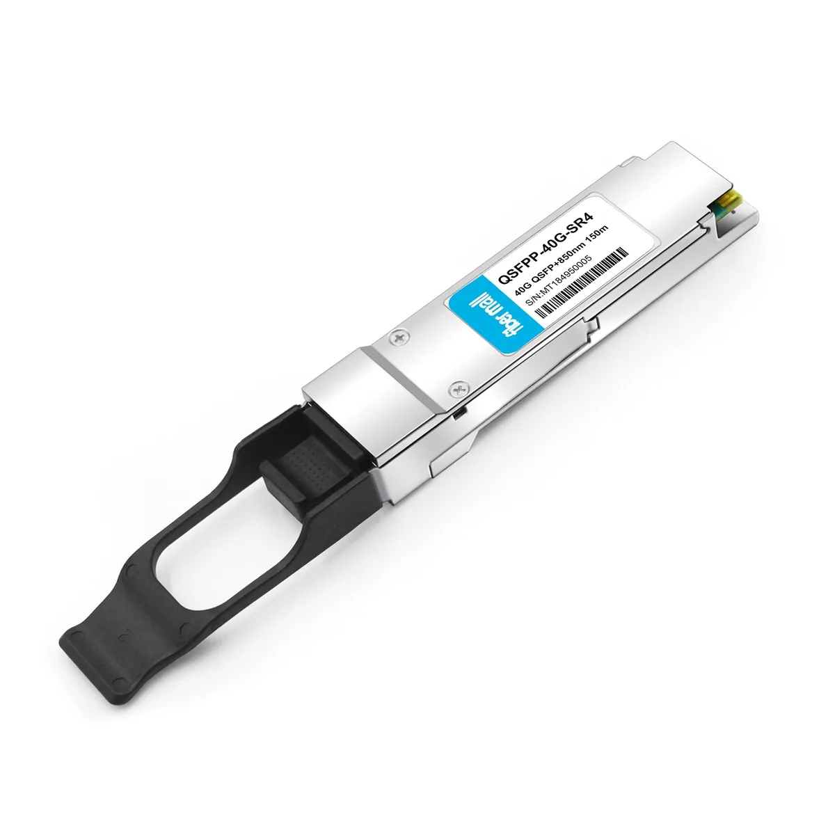 Avantalk Avantalk 40G QSFP+ SR4 850nm 150m MTP/MPO DOM 2 in 1 accessory — product photo