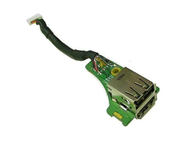 DELL DELL R8383 USB Jack Cable for Inspiron 9200 9300 9400 E1705 M1710 M170 M90 — product photo