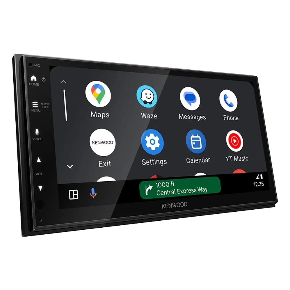 KENWOOD Kenwood DMX5710S 6.8" Receiver with CMOS-230LP Camera — product photo
