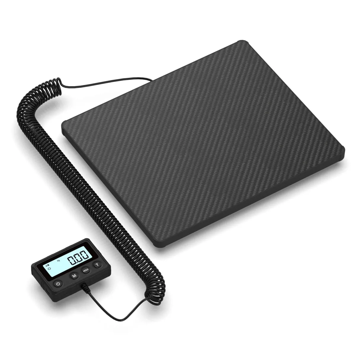  Postal Scale 440LB/10g Green P029 MAXUS — product photo